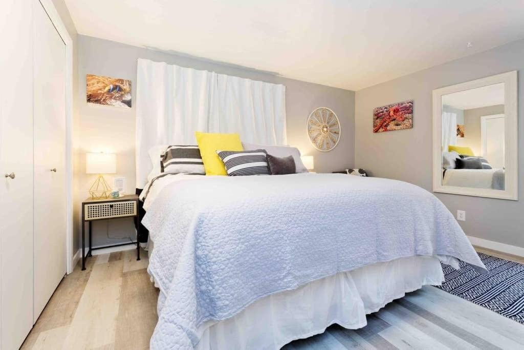 #Stayinmydistrict Hyde Park King Studio Suite Boise Buitenkant foto